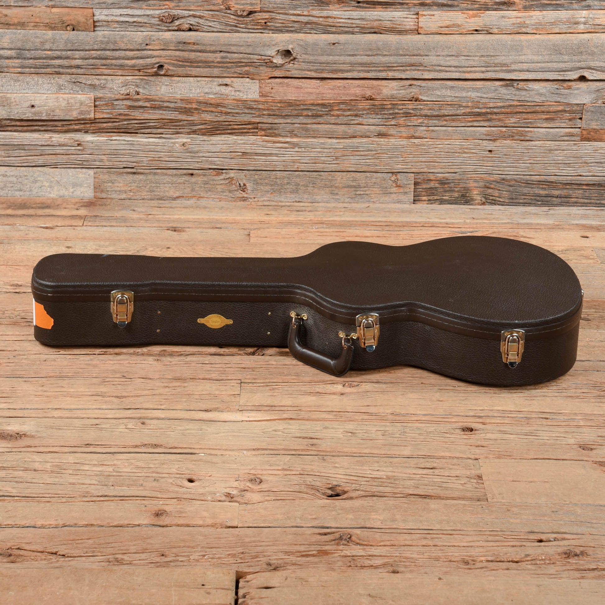 Taylor GC5 Natural 2008 Acoustic Guitars / OM and Auditorium