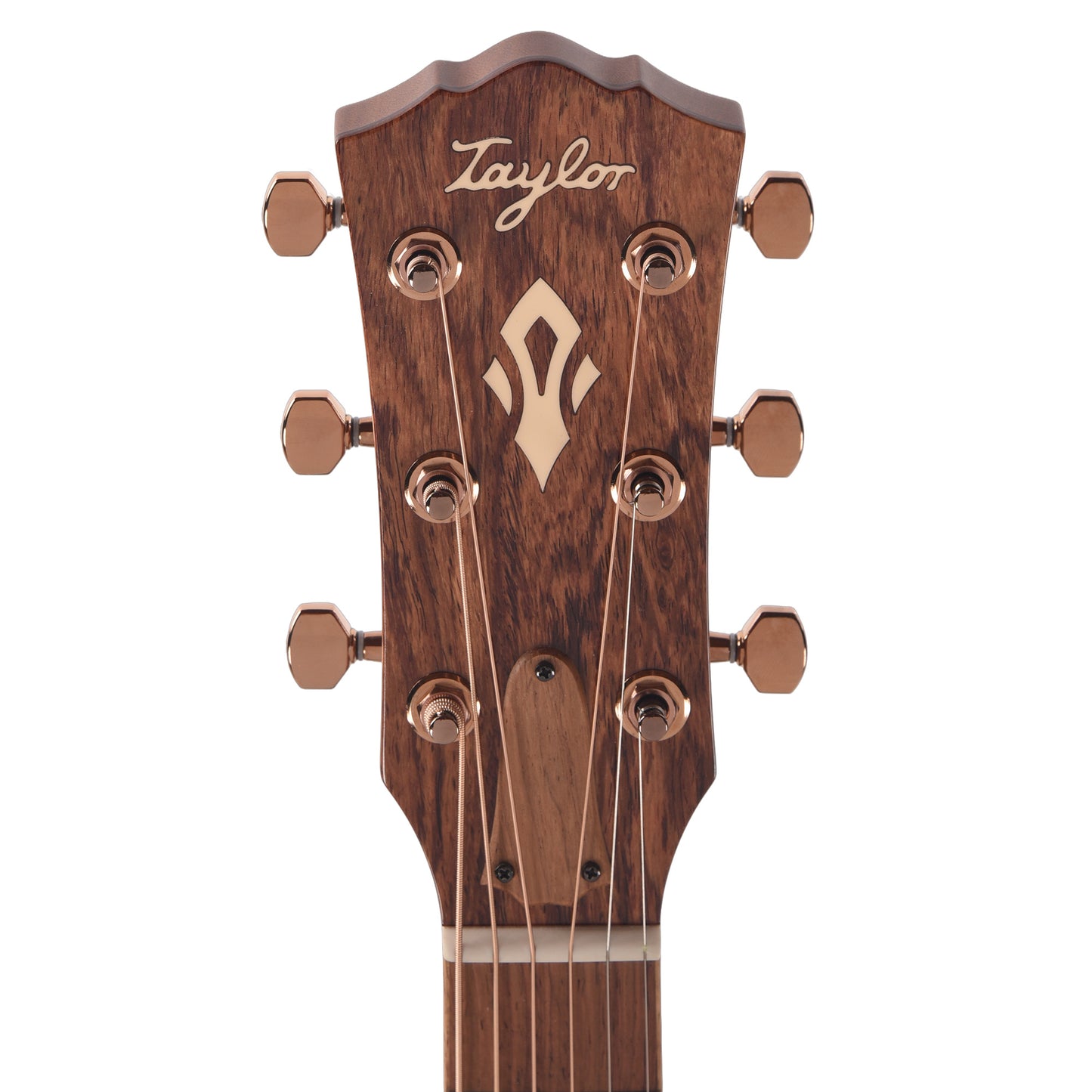 Taylor Gold Label 512e Ben Harper Signature Grand Concert Torrefied Sitka/Neo-Tropical Mahogany Shaded Edge Burst w/Claria Pickup Acoustic Guitars / OM and Auditorium