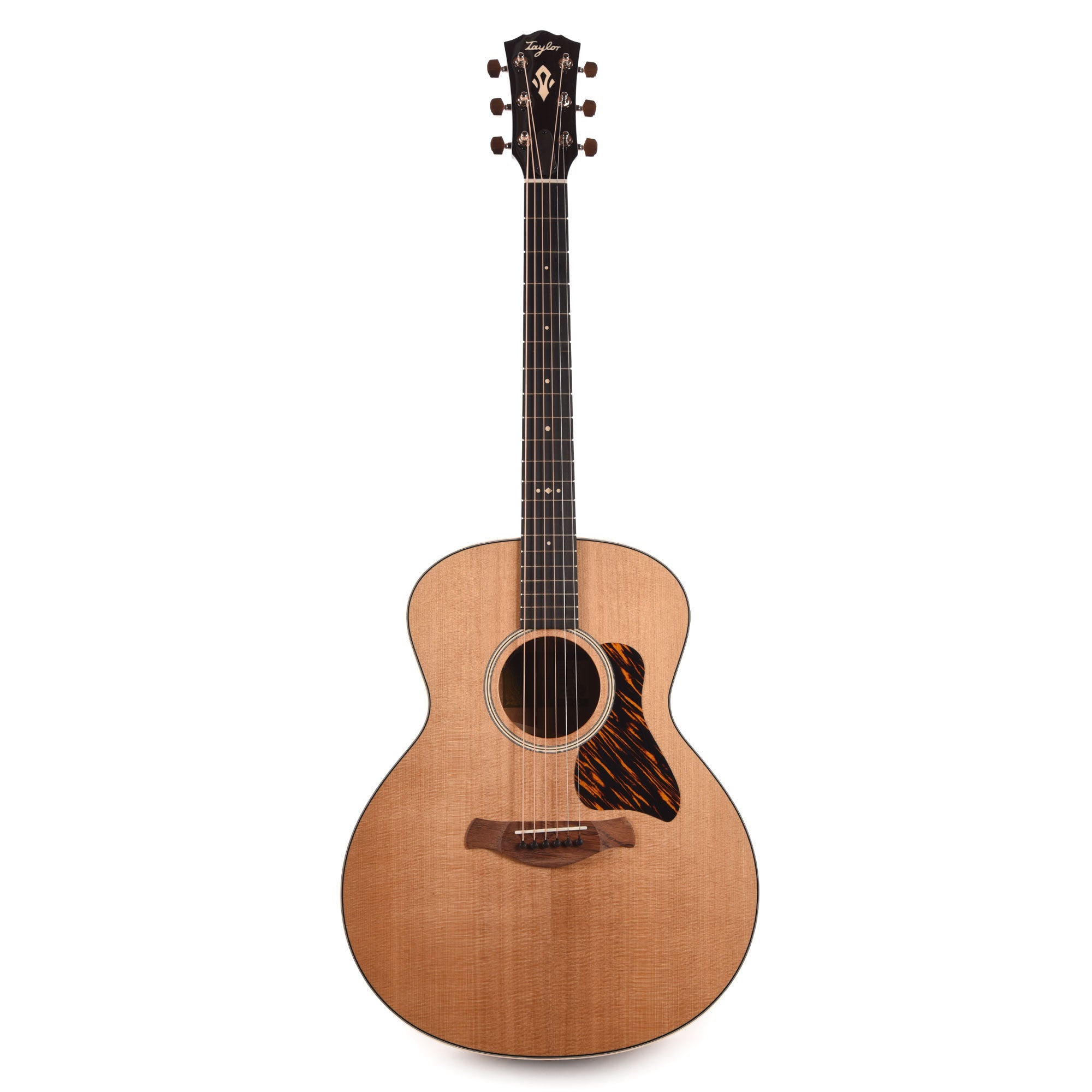 Taylor Gold Label 514e Super Auditorium Torrefied Spruce/Mahogany Natural w/L.R. Baggs VTC Acoustic Guitars / OM and Auditorium