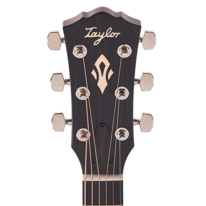 Taylor Gold Label 514e Super Auditorium Torrefied Spruce/Mahogany Sunburst w/Firestripe Pickguard & L.R. Baggs VTC Acoustic Guitars / OM and Auditorium