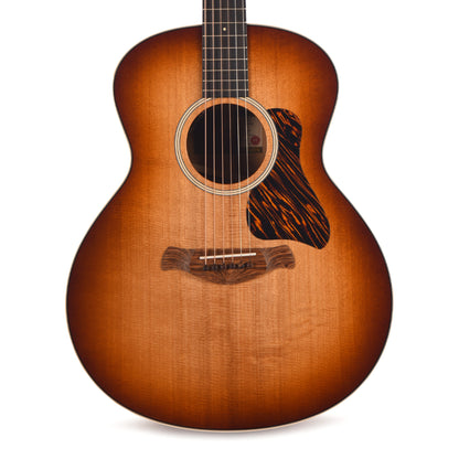 Taylor Gold Label 514e Super Auditorium Torrefied Spruce/Mahogany Sunburst w/Firestripe Pickguard & L.R. Baggs VTC Acoustic Guitars / OM and Auditorium
