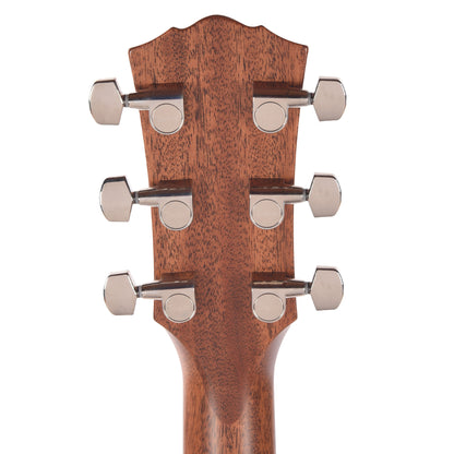 Taylor Gold Label 514e Super Auditorium Torrefied Spruce/Mahogany Sunburst w/Firestripe Pickguard & L.R. Baggs VTC Acoustic Guitars / OM and Auditorium