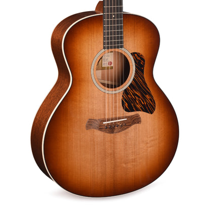 Taylor Gold Label 514e Super Auditorium Torrefied Spruce/Mahogany Sunburst w/Firestripe Pickguard & L.R. Baggs VTC Acoustic Guitars / OM and Auditorium
