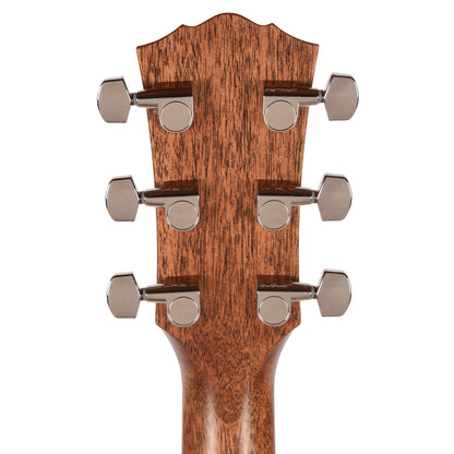 Taylor Gold Label 517e Grand Pacific Torrefied Sitka/Neo-Tropical Mahogany Blacktop w/L.R. Baggs VTC Acoustic Guitars / OM and Auditorium