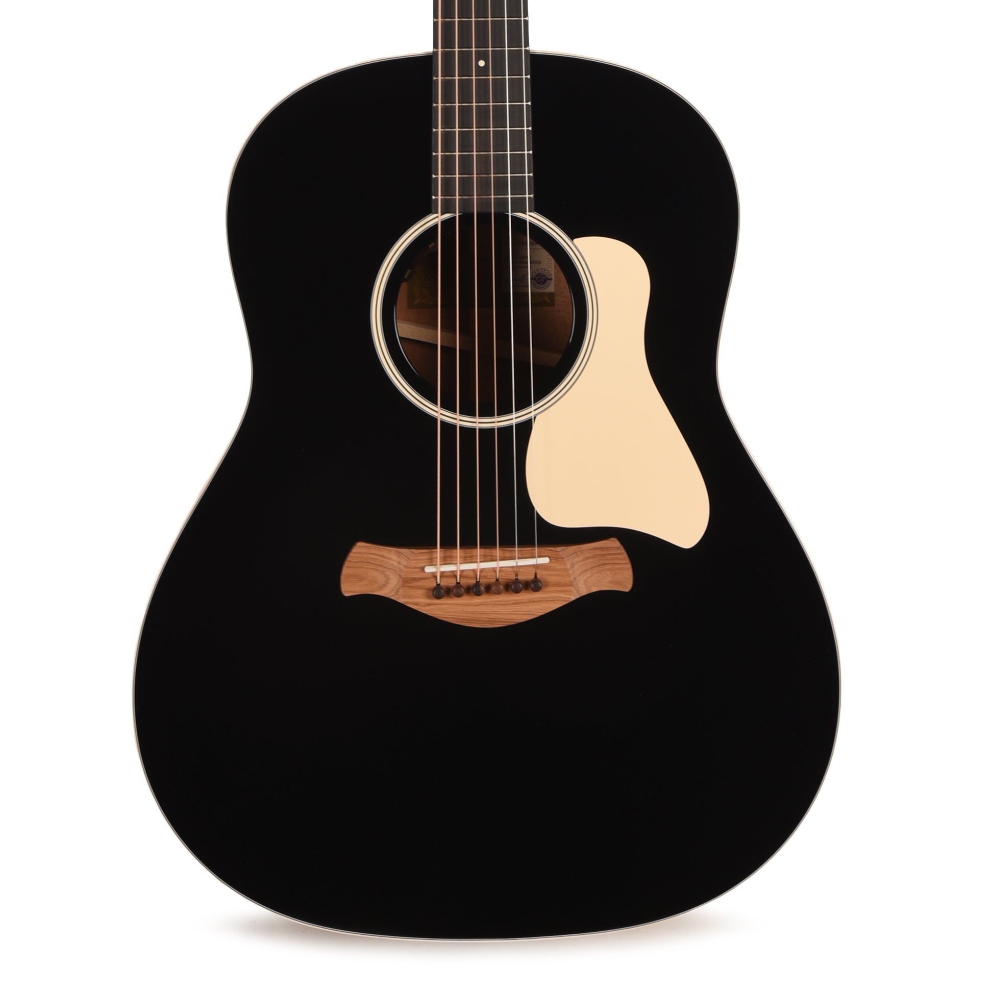 Taylor Gold Label 517e Grand Pacific Torrefied Sitka/Neo-Tropical Mahogany Blacktop w/L.R. Baggs VTC Acoustic Guitars / OM and Auditorium