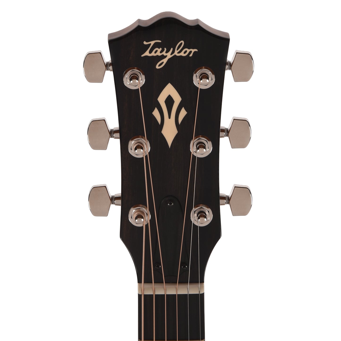 Taylor Gold Label 517e Grand Pacific Torrefied Sitka/Neo-Tropical Mahogany Blacktop w/L.R. Baggs VTC Acoustic Guitars / OM and Auditorium