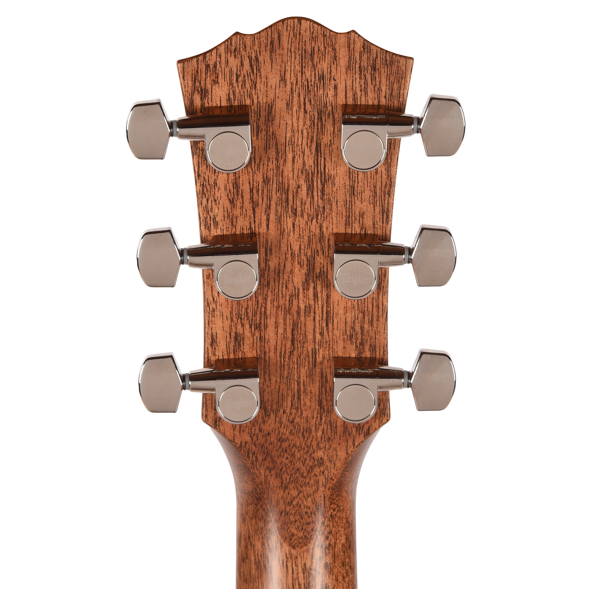 Taylor Gold Label 517e Grand Pacific Torrefied Sitka/Neo-Tropical Mahogany Blacktop w/L.R. Baggs VTC Acoustic Guitars / OM and Auditorium