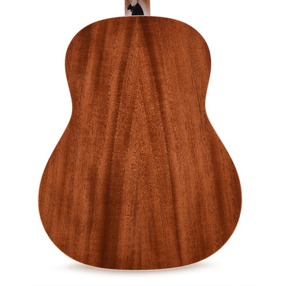 Taylor Gold Label 517e Grand Pacific Torrefied Sitka/Neo-Tropical Mahogany Blacktop w/L.R. Baggs VTC Acoustic Guitars / OM and Auditorium