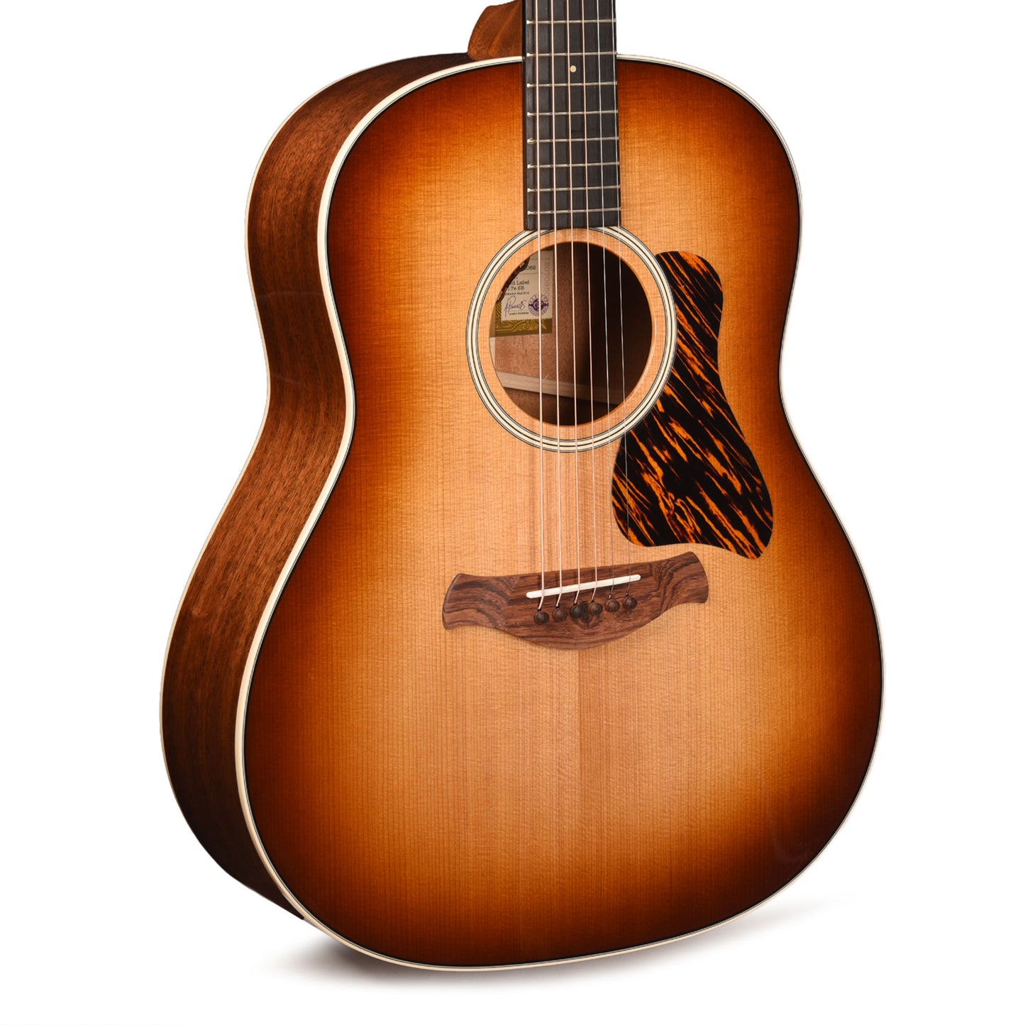 Taylor Gold Label 517e Grand Pacific Torrefied Sitka/Neo-Tropical Mahogany Sunburst w/L.R. Baggs VTC Acoustic Guitars / OM and Auditorium