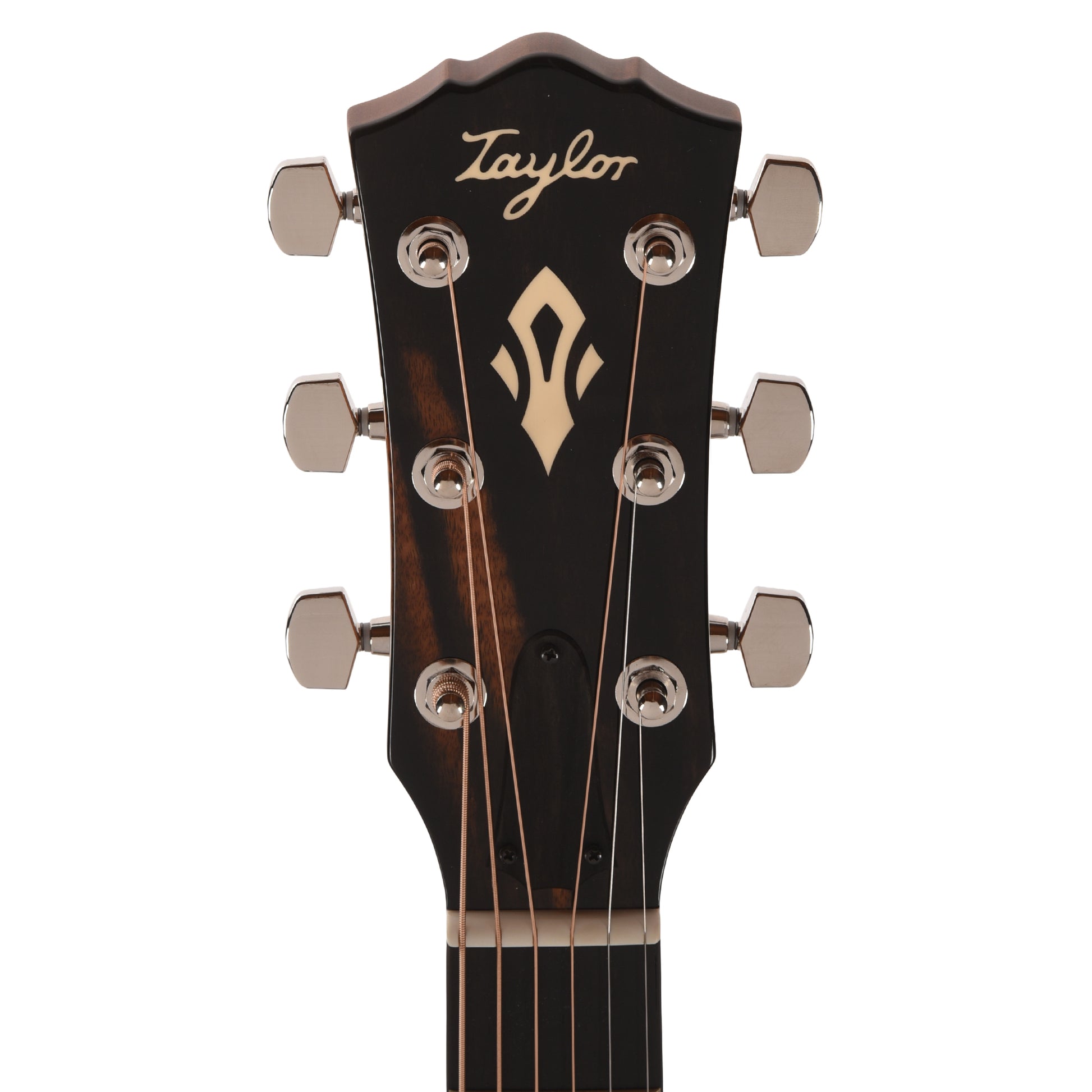 Taylor Gold Label 517e Grand Pacific Torrefied Sitka/Neo-Tropical Mahogany Sunburst w/L.R. Baggs VTC Acoustic Guitars / OM and Auditorium