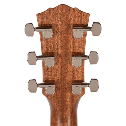 Taylor Gold Label 517e Grand Pacific Torrefied Sitka/Neo-Tropical Mahogany Sunburst w/L.R. Baggs VTC Acoustic Guitars / OM and Auditorium