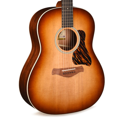 Taylor Gold Label 517e Grand Pacific Torrefied Sitka/Neo-Tropical Mahogany Sunburst w/L.R. Baggs VTC Acoustic Guitars / OM and Auditorium