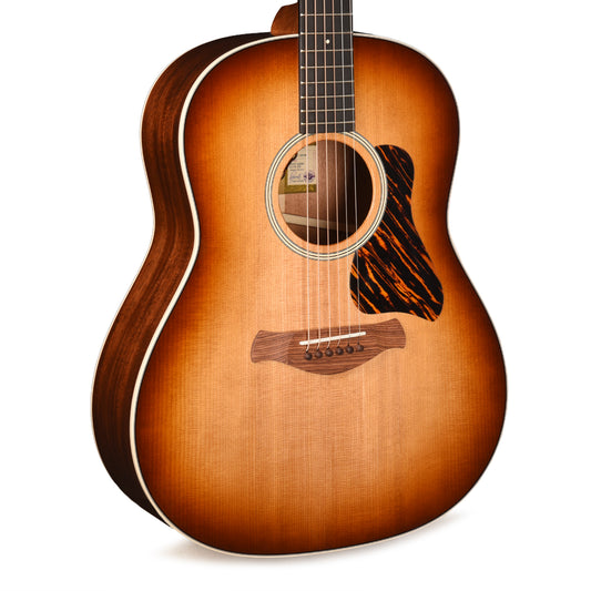 Taylor Gold Label 517e Grand Pacific Torrefied Sitka/Neo-Tropical Mahogany Sunburst w/L.R. Baggs VTC Acoustic Guitars / OM and Auditorium