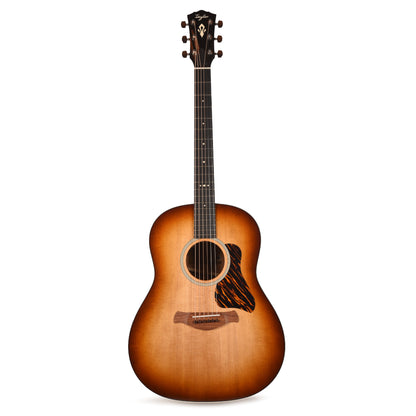 Taylor Gold Label 517e Grand Pacific Torrefied Sitka/Neo-Tropical Mahogany Sunburst w/L.R. Baggs VTC Acoustic Guitars / OM and Auditorium
