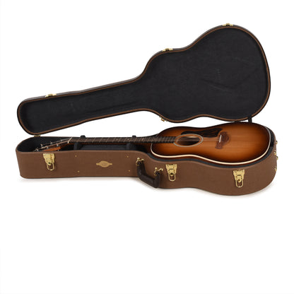 Taylor Gold Label 517e Grand Pacific Torrefied Sitka/Neo-Tropical Mahogany Sunburst w/L.R. Baggs VTC Acoustic Guitars / OM and Auditorium