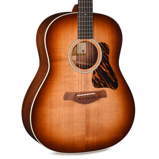 Taylor Gold Label 517e Grand Pacific Torrefied Sitka/Neo-Tropical Mahogany Sunburst w/L.R. Baggs VTC Acoustic Guitars / OM and Auditorium