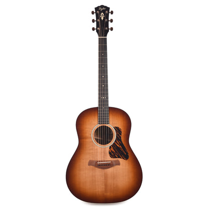 Taylor Gold Label 517e Grand Pacific Torrefied Sitka/Neo-Tropical Mahogany Sunburst w/L.R. Baggs VTC Acoustic Guitars / OM and Auditorium
