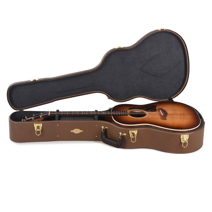 Taylor Gold Label 517e Grand Pacific Torrefied Sitka/Neo-Tropical Mahogany Sunburst w/L.R. Baggs VTC Acoustic Guitars / OM and Auditorium