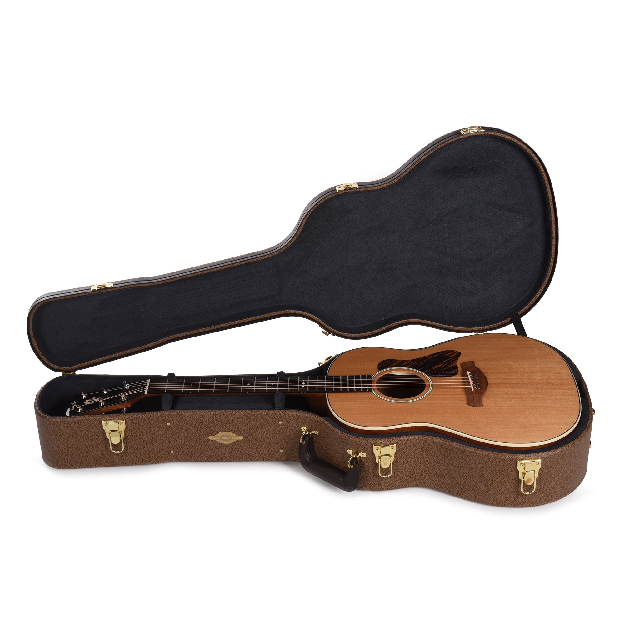 Taylor Gold Label 517e Grand Pacific Torrefied Sitka/Neo-Tropical Mahogany w/L.R. Baggs VTC Acoustic Guitars / OM and Auditorium