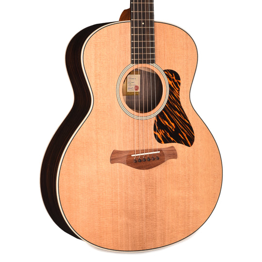Taylor Gold Label 714e Super Auditorium Torrefied Spruce/Rosewood Natural w/L.R. Baggs VTC Acoustic Guitars / OM and Auditorium