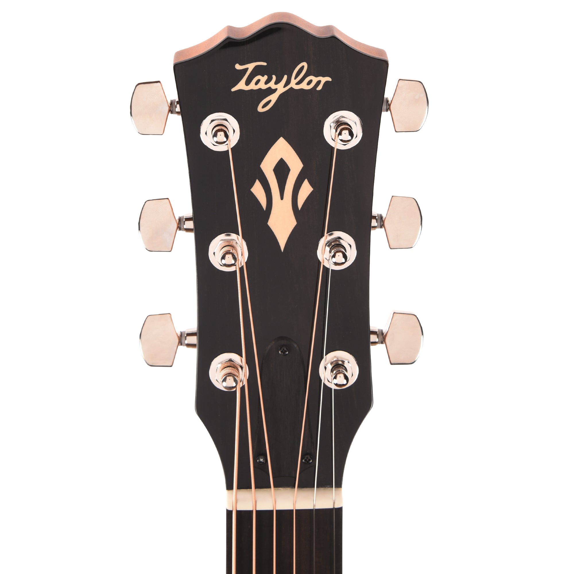 Taylor Gold Label 714e Super Auditorium Torrefied Spruce/Rosewood Natural w/L.R. Baggs VTC Acoustic Guitars / OM and Auditorium