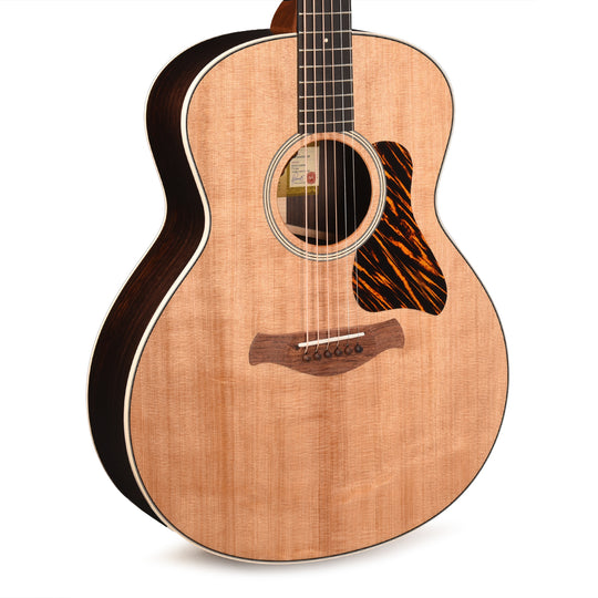 Taylor Gold Label 714e Super Auditorium Torrefied Spruce/Rosewood Natural w/L.R. Baggs VTC Acoustic Guitars / OM and Auditorium