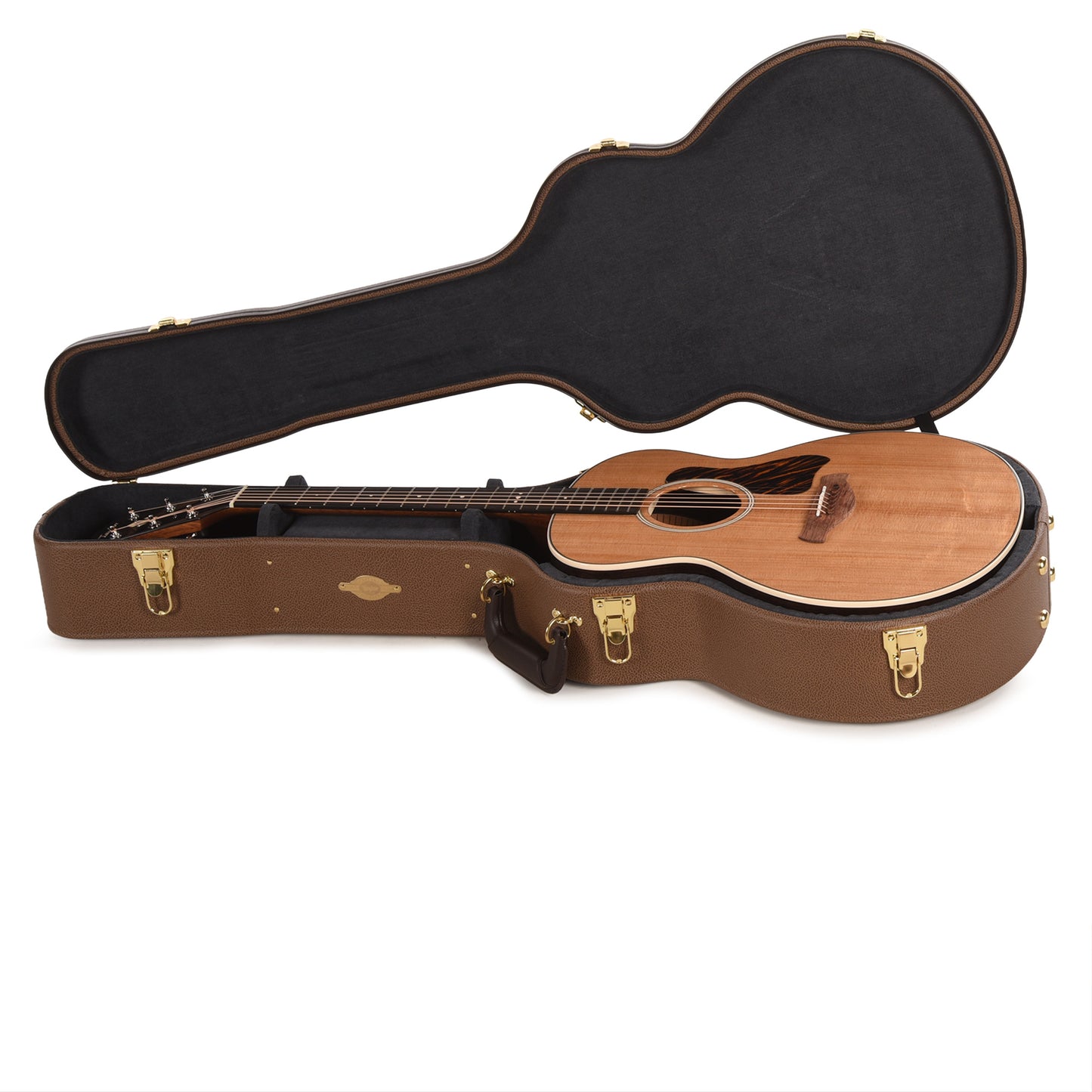 Taylor Gold Label 714e Super Auditorium Torrefied Spruce/Rosewood Natural w/L.R. Baggs VTC Acoustic Guitars / OM and Auditorium