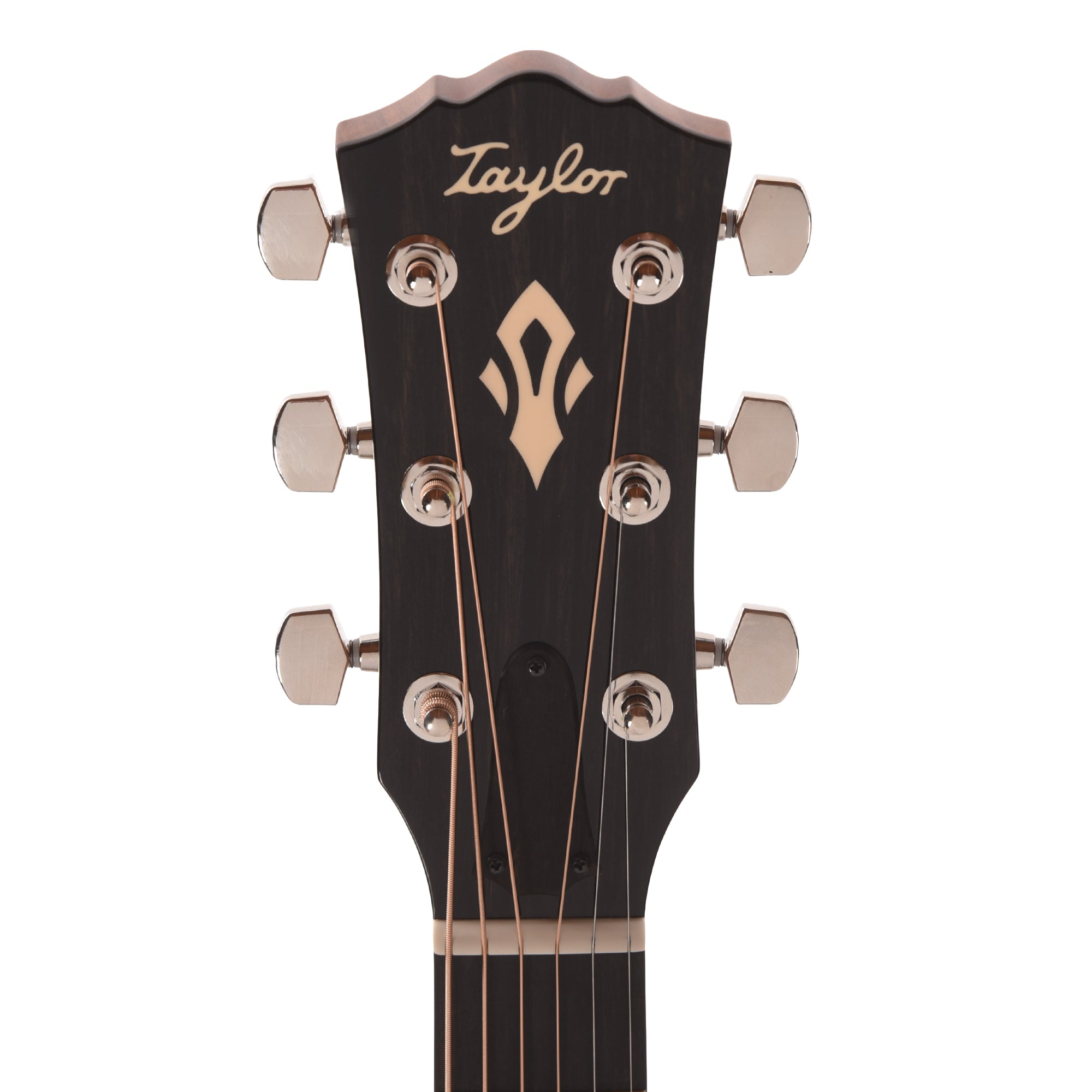 Taylor Gold Label 714e Super Auditorium Torrefied Spruce/Rosewood Sunburst w/Firestripe Pickguard & L.R. Baggs VTC Acoustic Guitars / OM and Auditorium