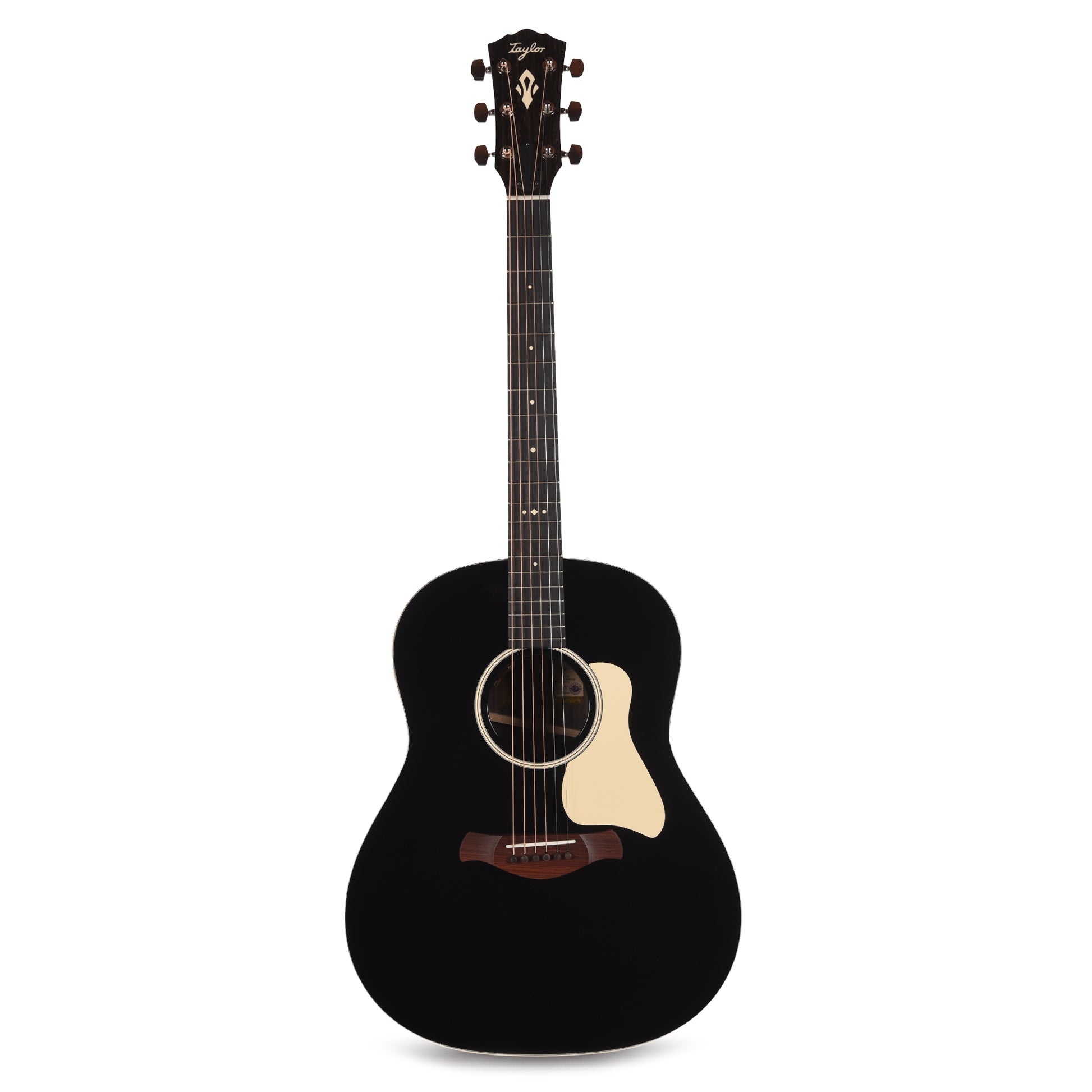 Taylor Gold Label 717e Grand Pacific Torrefied Sitka/Indian Rosewood Blacktop w/L.R. Baggs VTC Acoustic Guitars / OM and Auditorium