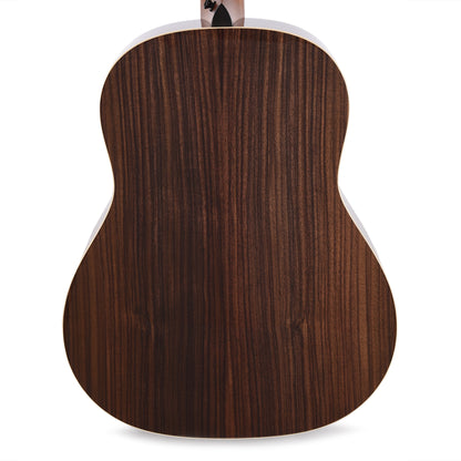 Taylor Gold Label 717e Grand Pacific Torrefied Sitka/Indian Rosewood Blacktop w/L.R. Baggs VTC Acoustic Guitars / OM and Auditorium
