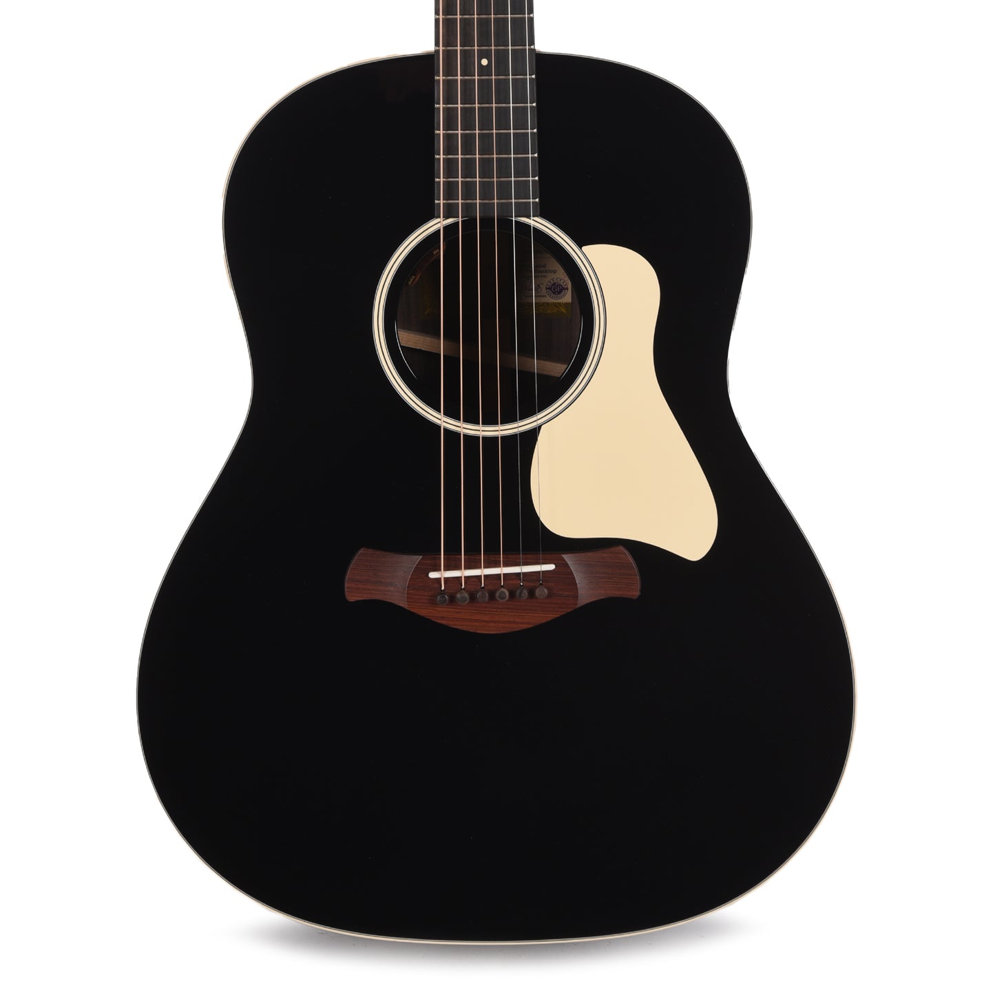 Taylor Gold Label 717e Grand Pacific Torrefied Sitka/Indian Rosewood Blacktop w/L.R. Baggs VTC Acoustic Guitars / OM and Auditorium
