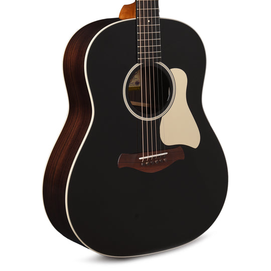 Taylor Gold Label 717e Grand Pacific Torrefied Sitka/Indian Rosewood Blacktop w/L.R. Baggs VTC Acoustic Guitars / OM and Auditorium