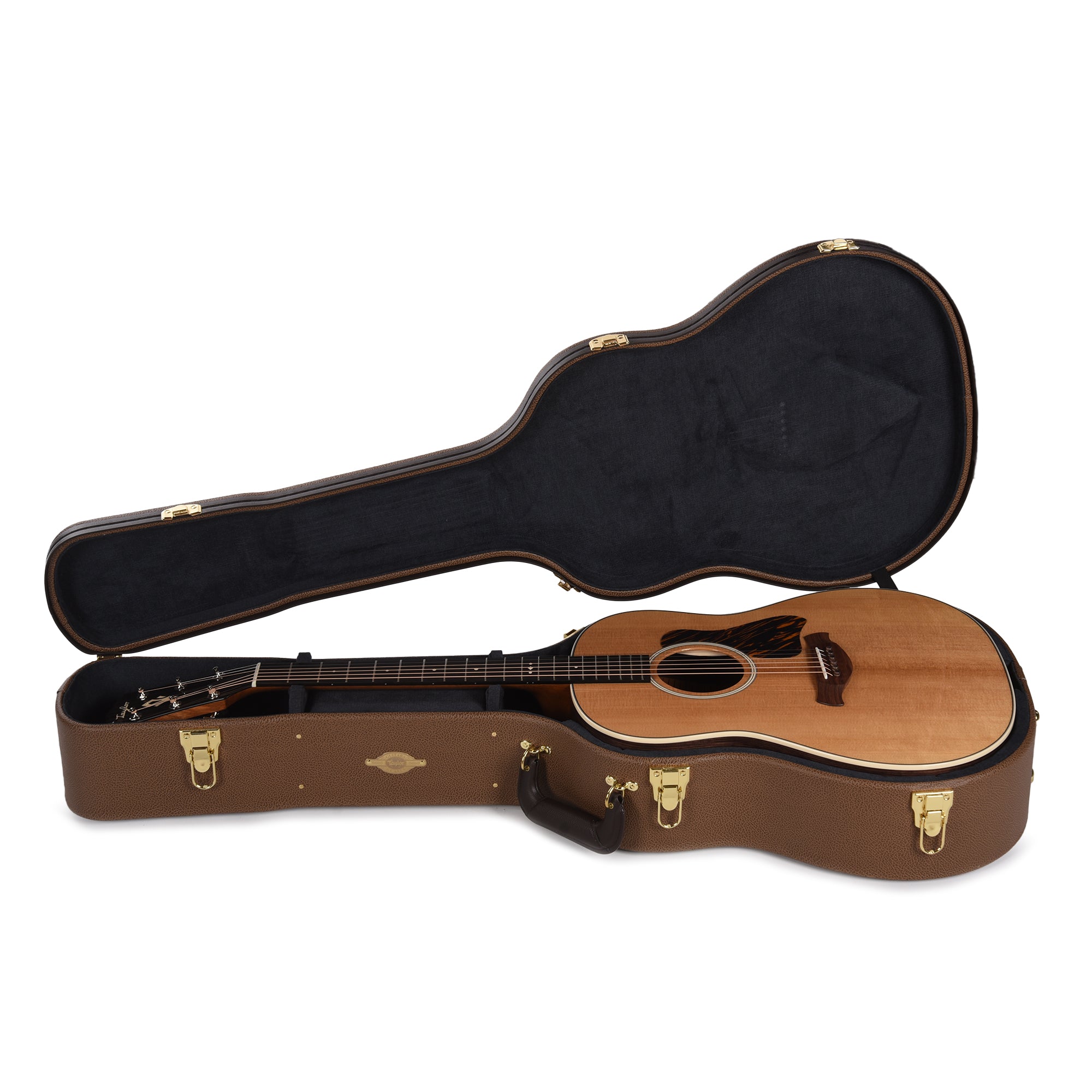 Taylor Gold Label 717e Grand Pacific Torrefied Sitka/Indian Rosewood Natural w/L.R. Baggs VTC Acoustic Guitars / OM and Auditorium