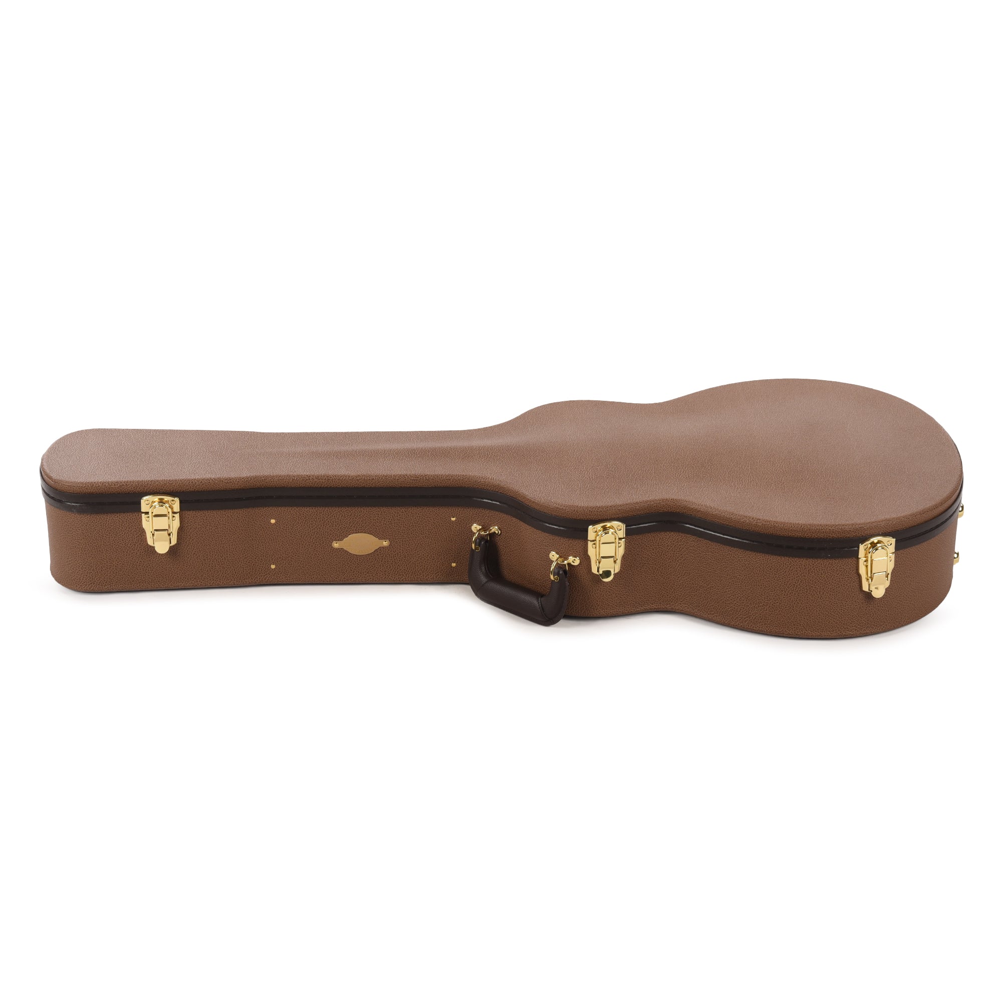 Taylor Gold Label 814e Super Auditorium Torrefied Sitka/Figured Hawaiian Koa Natural Acoustic Guitars / OM and Auditorium