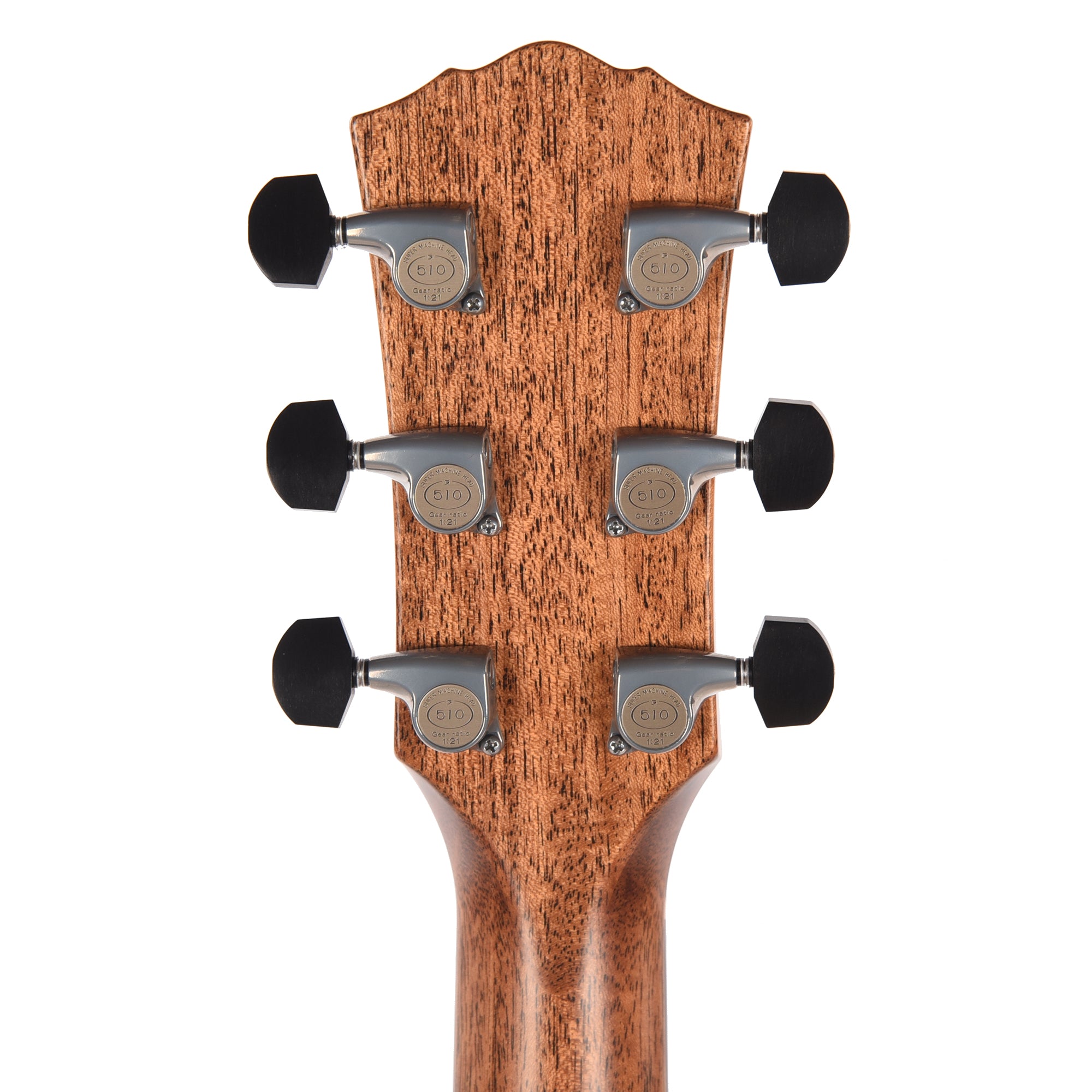 Taylor Gold Label 814e Super Auditorium Torrefied Sitka/Figured Hawaiian Koa Natural Acoustic Guitars / OM and Auditorium