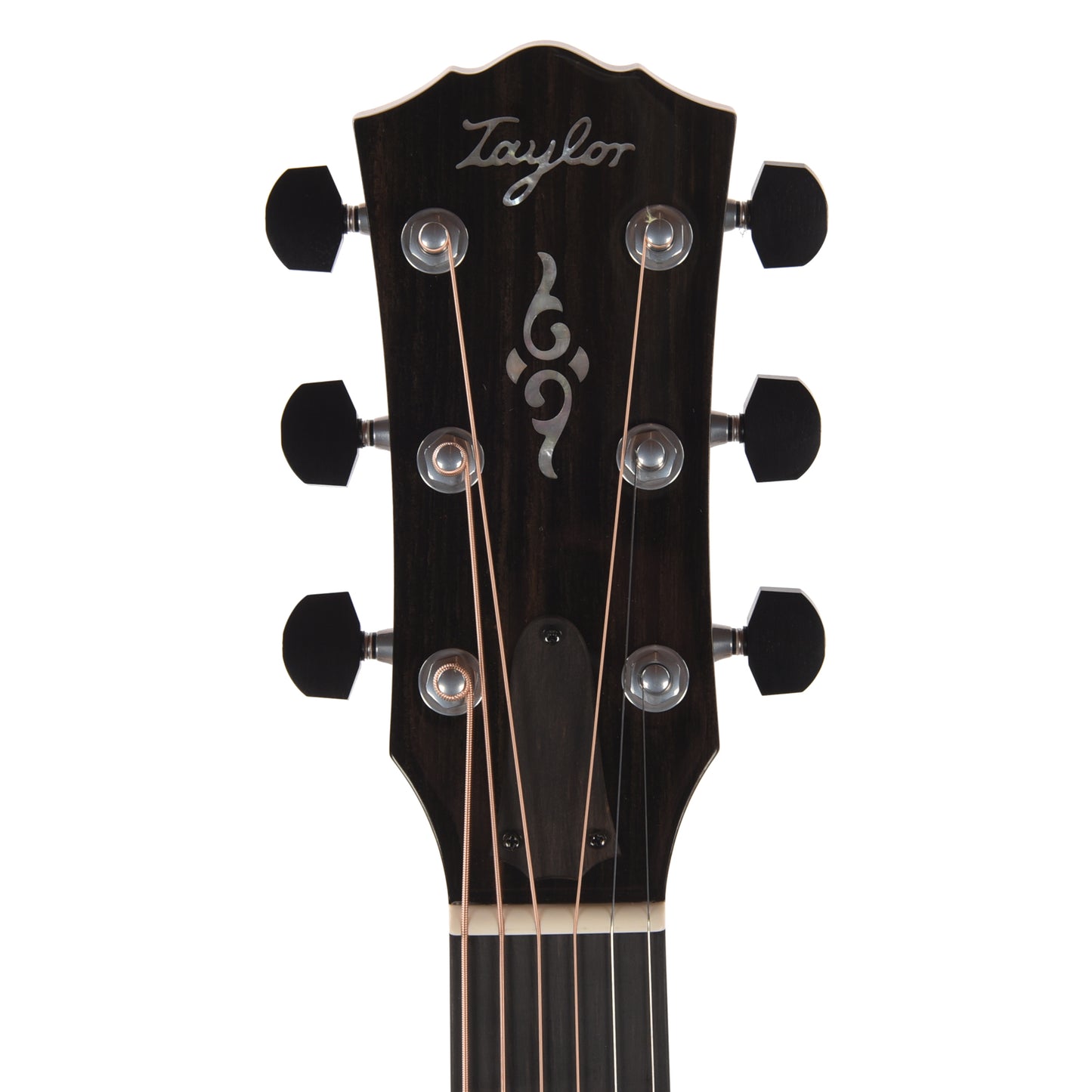 Taylor Gold Label 814e Super Auditorium Torrefied Sitka/Figured Hawaiian Koa Natural Acoustic Guitars / OM and Auditorium