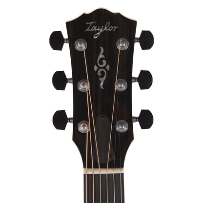 Taylor Gold Label 814e Super Auditorium Torrefied Sitka/Figured Hawaiian Koa Natural Acoustic Guitars / OM and Auditorium