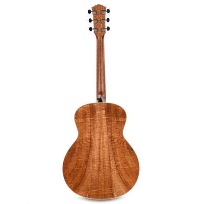 Taylor Gold Label 814e Super Auditorium Torrefied Sitka/Figured Hawaiian Koa Natural Acoustic Guitars / OM and Auditorium