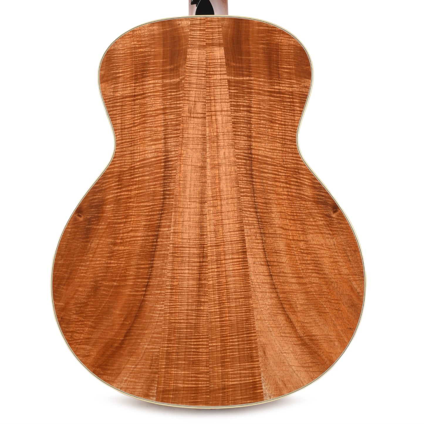 Taylor Gold Label 814e Super Auditorium Torrefied Sitka/Figured Hawaiian Koa Natural Acoustic Guitars / OM and Auditorium