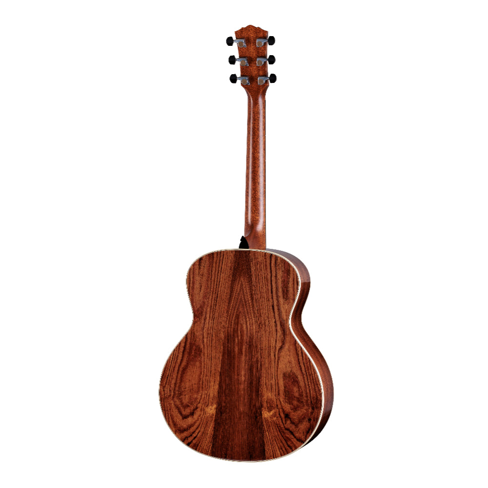 Taylor Gold Label 814e Super Auditorium Torrefied Sitka/Figured Hawaiian Koa Sunburst Acoustic Guitars / OM and Auditorium