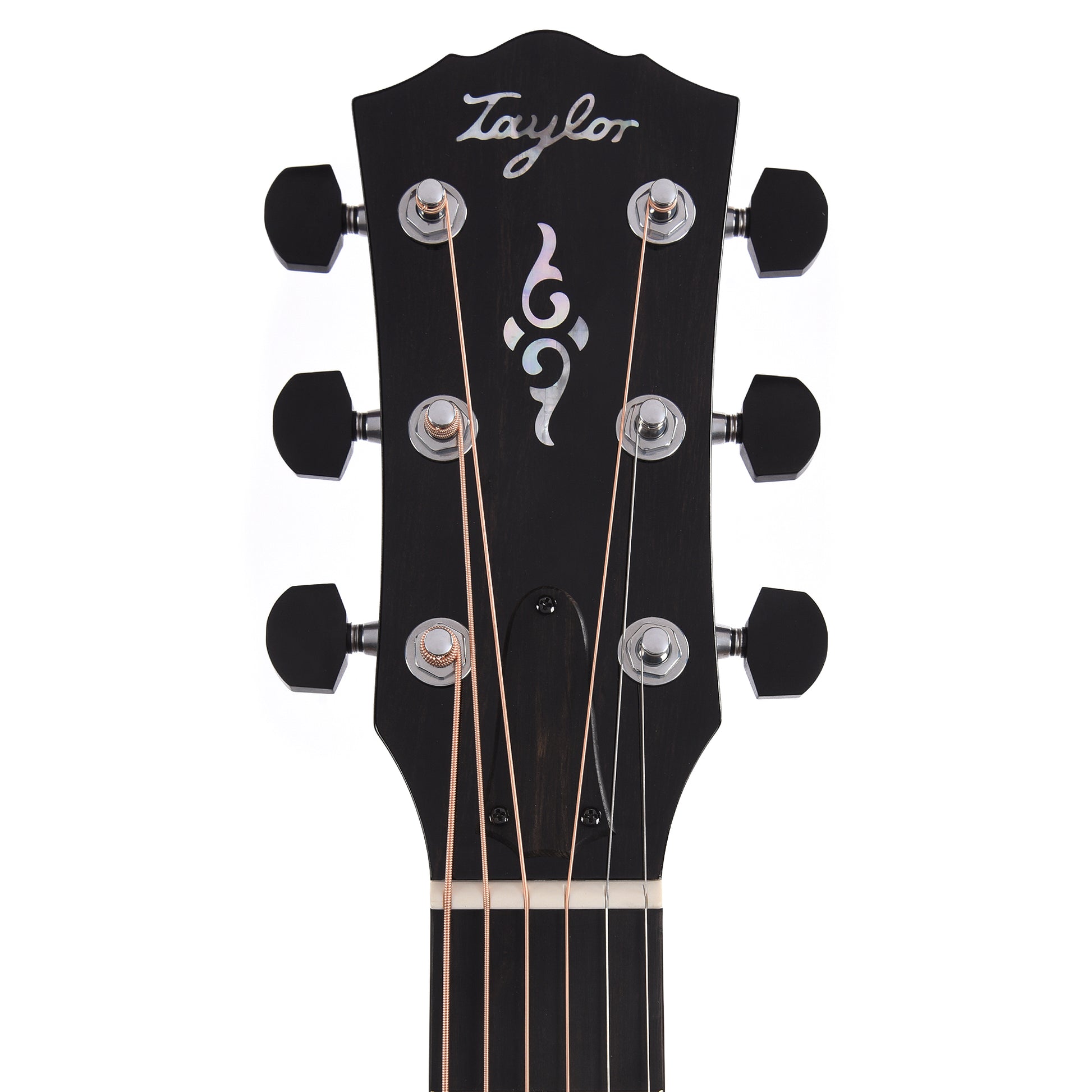 Taylor Gold Label 814e Super Auditorium Torrefied Sitka/Figured Hawaiian Koa Sunburst Acoustic Guitars / OM and Auditorium