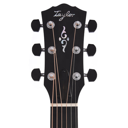 Taylor Gold Label 814e Super Auditorium Torrefied Sitka/Figured Hawaiian Koa Sunburst Acoustic Guitars / OM and Auditorium