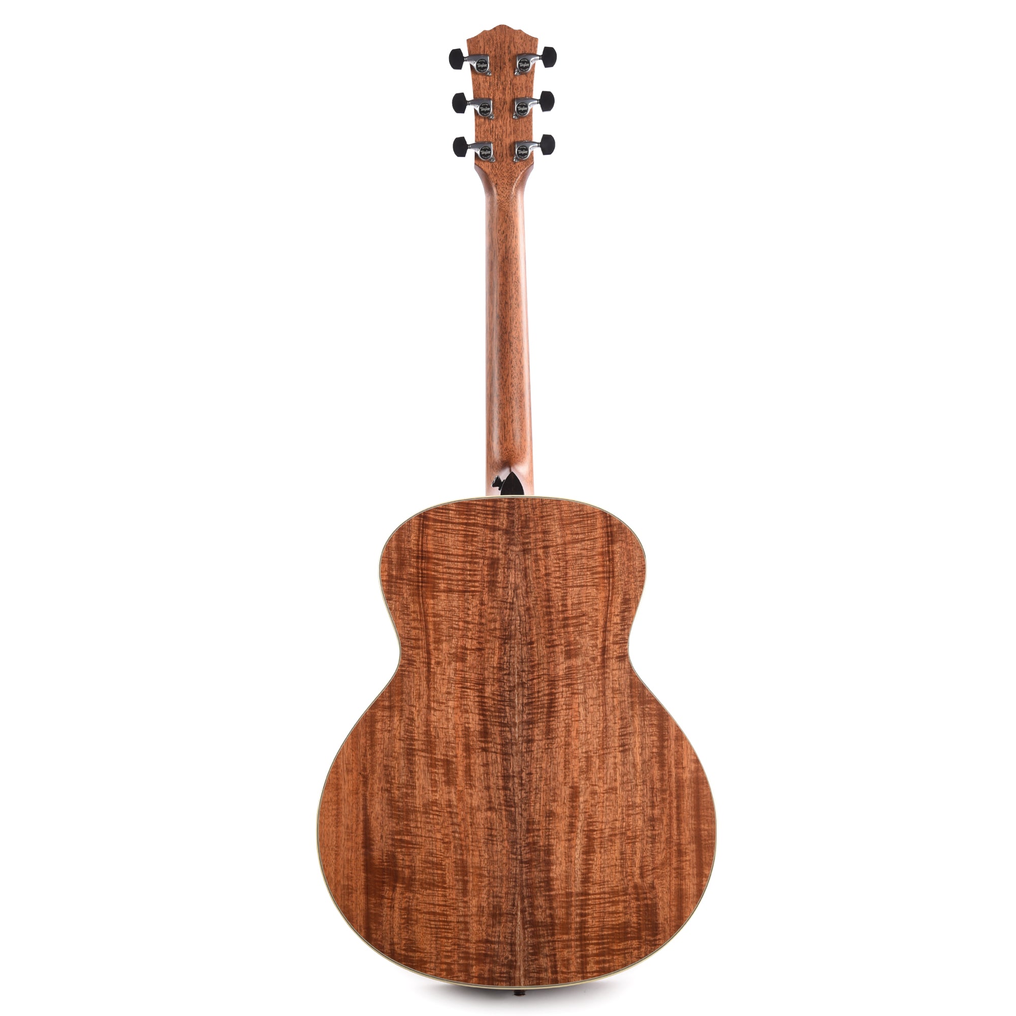 Taylor Gold Label 814e Super Auditorium Torrefied Sitka/Figured Hawaiian Koa Sunburst Acoustic Guitars / OM and Auditorium