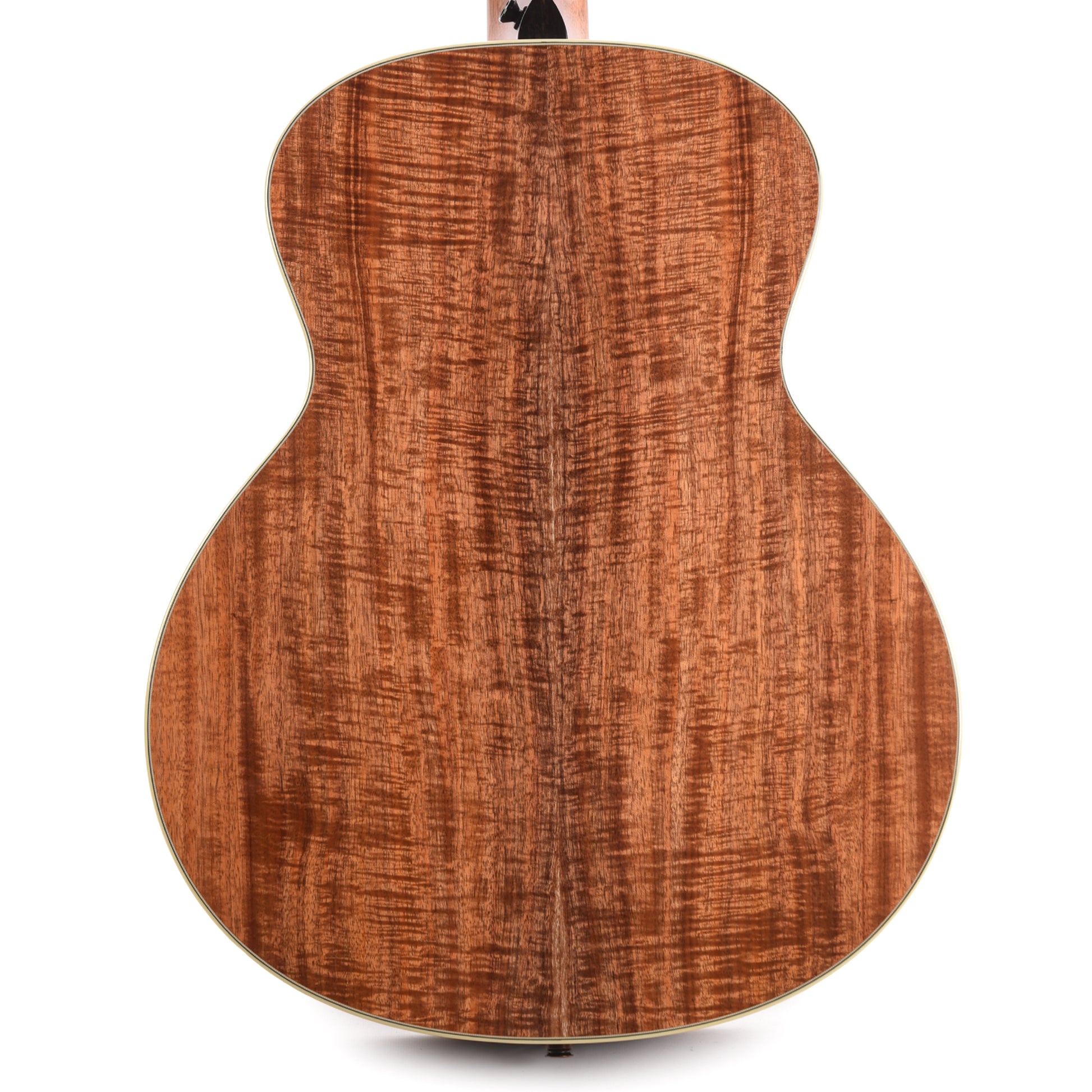 Taylor Gold Label 814e Super Auditorium Torrefied Sitka/Figured Hawaiian Koa Sunburst Acoustic Guitars / OM and Auditorium