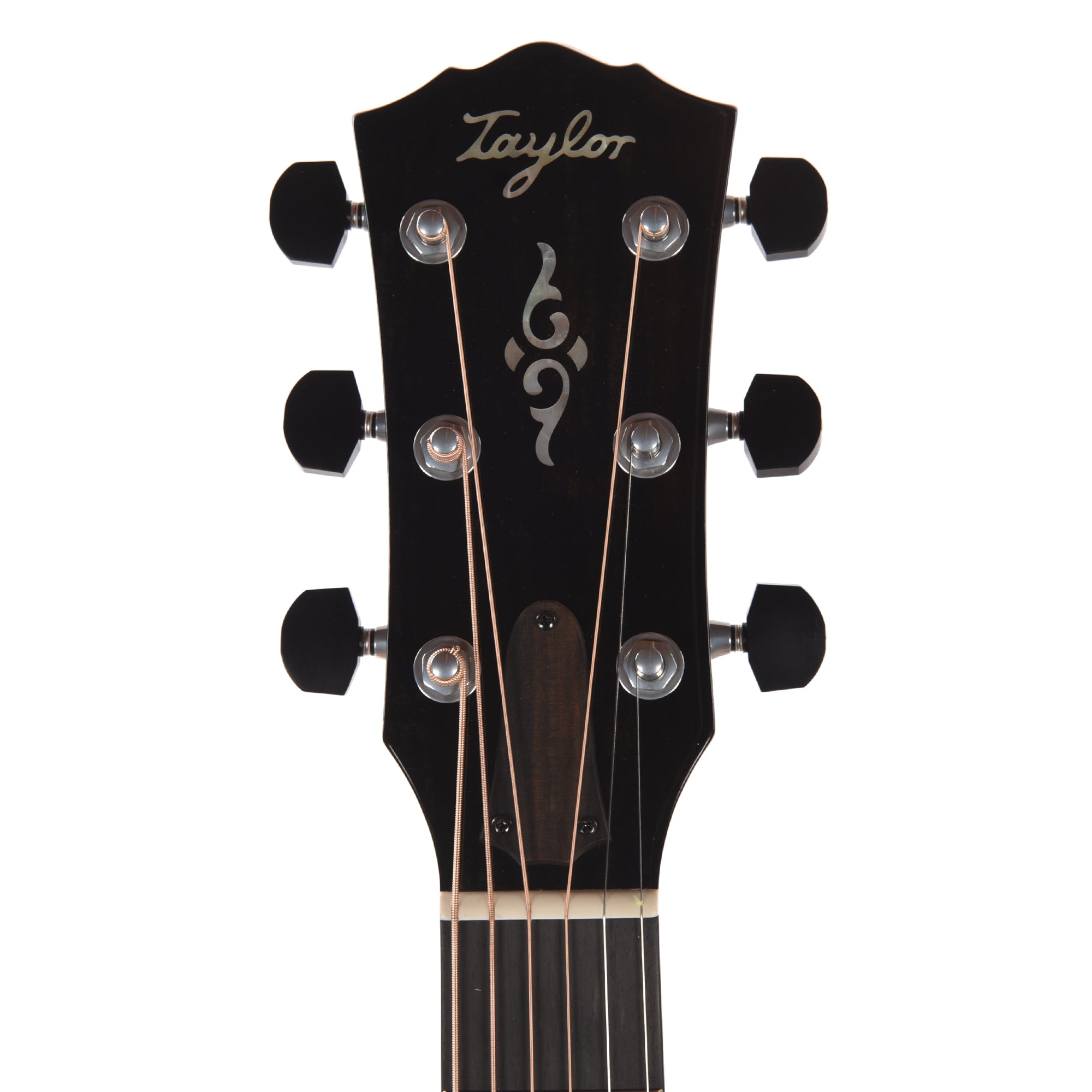 Taylor Gold Label 814e Super Auditorium Torrefied Sitka/Honduran Rosewood Natural Acoustic Guitars / OM and Auditorium
