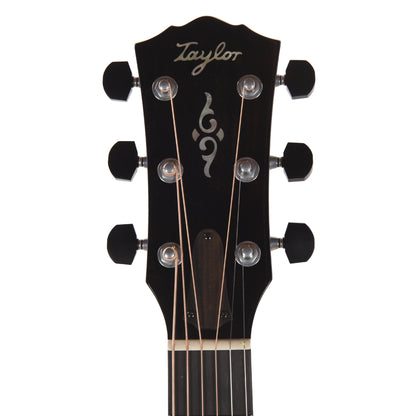 Taylor Gold Label 814e Super Auditorium Torrefied Sitka/Honduran Rosewood Natural Acoustic Guitars / OM and Auditorium