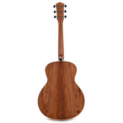 Taylor Gold Label 814e Super Auditorium Torrefied Sitka/Honduran Rosewood Natural Acoustic Guitars / OM and Auditorium