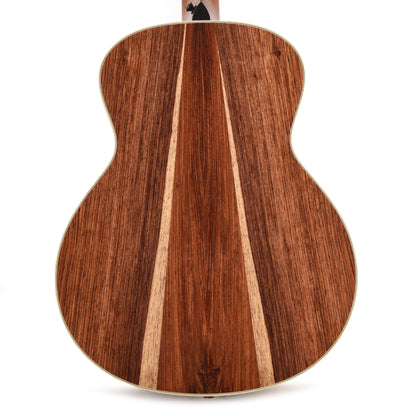 Taylor Gold Label 814e Super Auditorium Torrefied Sitka/Honduran Rosewood Natural Acoustic Guitars / OM and Auditorium