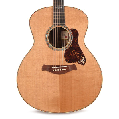 Taylor Gold Label 814e Super Auditorium Torrefied Sitka/Honduran Rosewood Natural Acoustic Guitars / OM and Auditorium