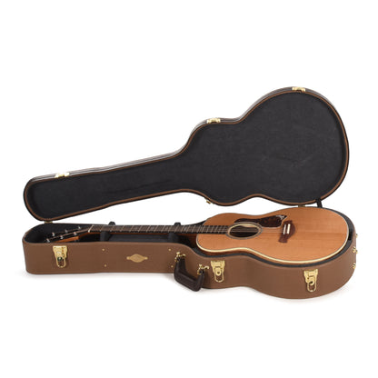 Taylor Gold Label 814e Super Auditorium Torrefied Sitka/Honduran Rosewood Natural Acoustic Guitars / OM and Auditorium